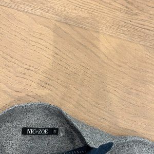 Soft as a kitten New cotton-blend sweater with amazing detail